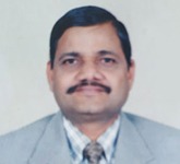 Dr. L Ravindran